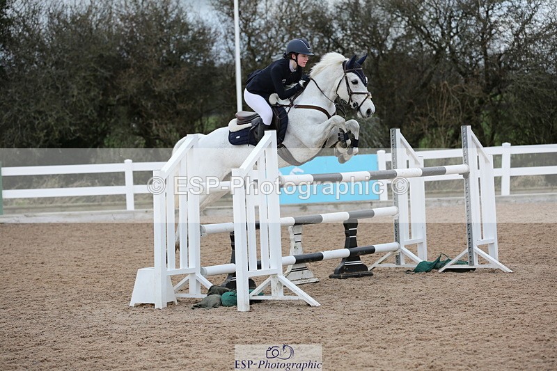 240211A-132454-03101 - Cls 9+10 Junior 1.15m, 1.20m and 1.25m