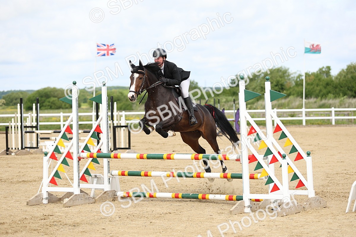 SBM_000136 - Class 2 - Senior British Novice - 90cm