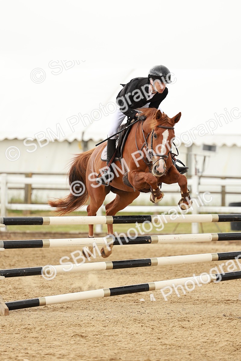 SBM_007015 - Class 2 - Senior Discovery - 1.00m Open