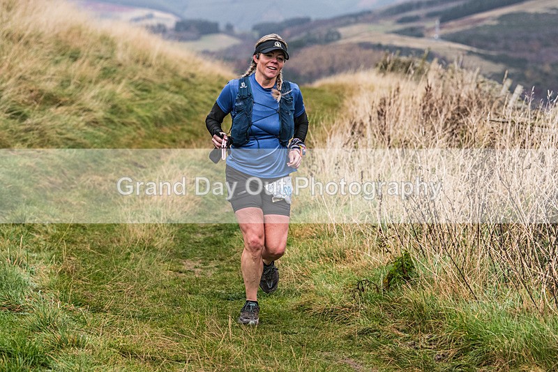 Tweed Valley-658 - High Terrain Events Tweed Valley 65 & 50K Ultra Trail Races Sunday 17th November 2024