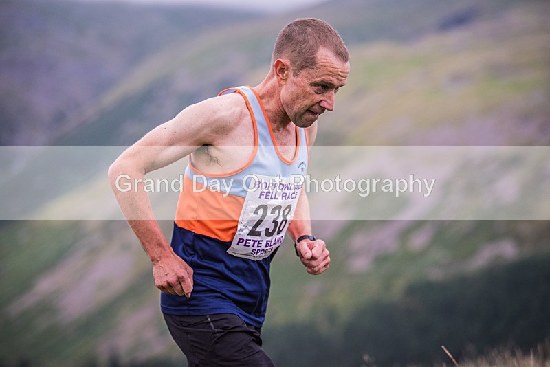Steel Fell-205 - Steel Fell Race Wednesday 9th August 2023