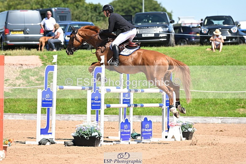 240719A-115142-10653 - Cls 2, 3 Star Small Tour 1.40m