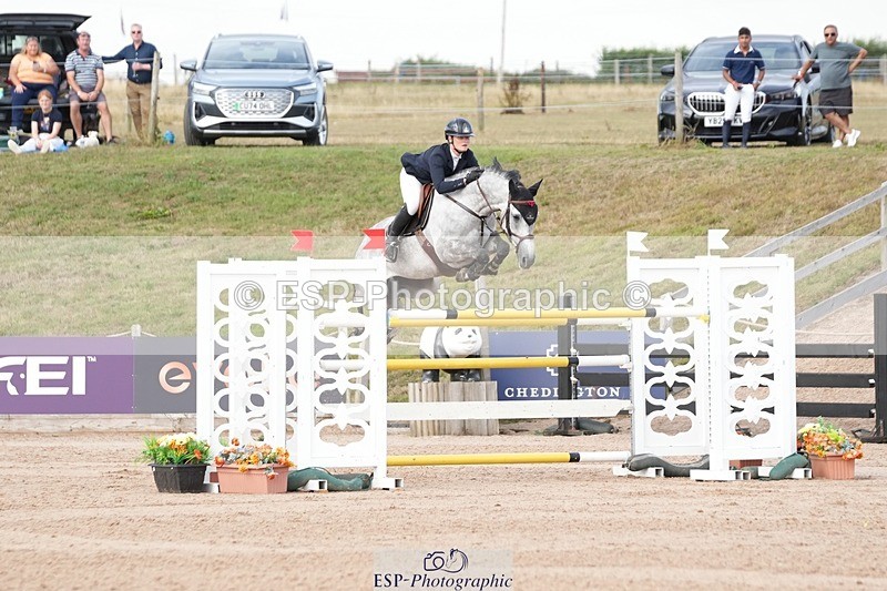 250718-174801-12678 - Cls 6, 3 Star Big Tour LR Qualifier Jump Off and Presentations