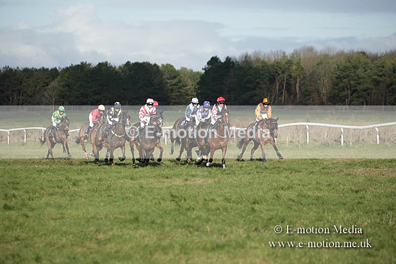 PtP 011219-0058 - Hursley Hambledon Hunt Point-to-Point 01/12/19