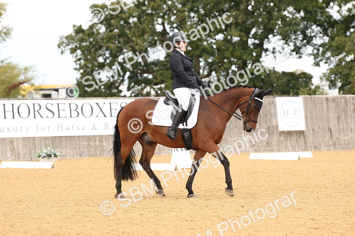 SBM_19536 - D10 - Small Tour Championship Prelim 2