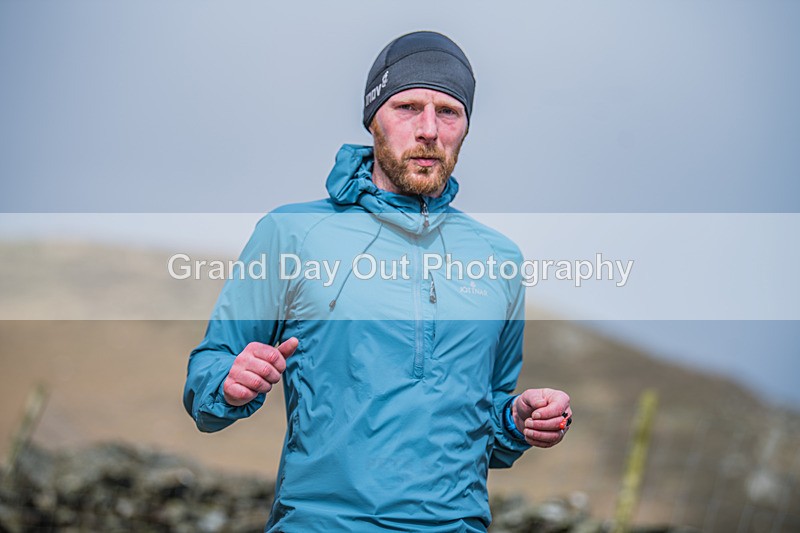 Black Combe-1121 - Black Combe Fell Race Saturday 9th March 2024