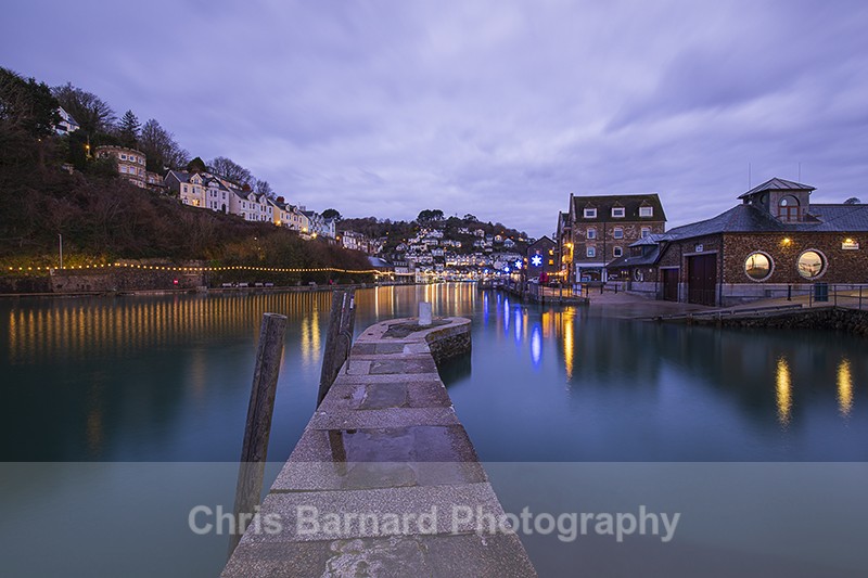  - Looe Cornwall