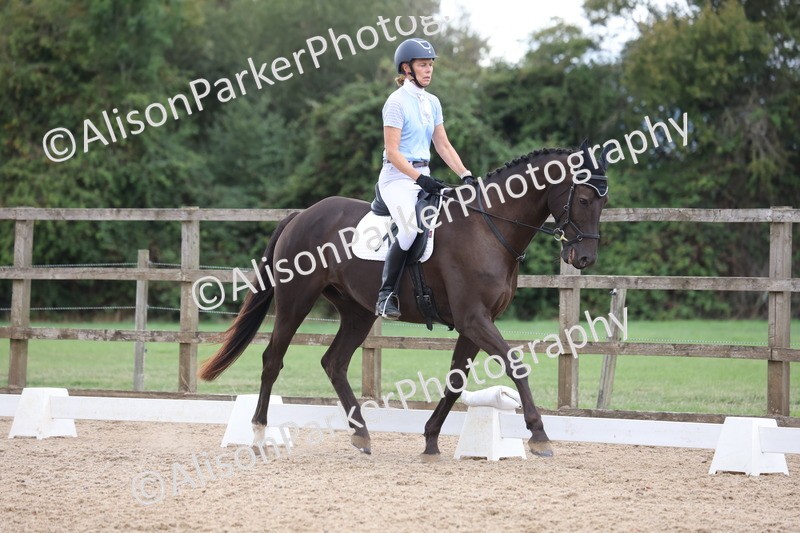 20260923-0511 - Class 8 - Novice 3