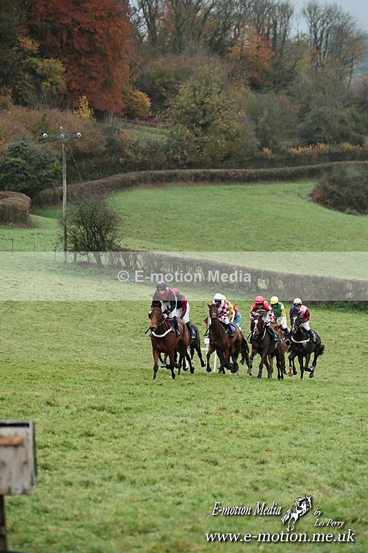 PtP 091125  0089 - Point-to-Point Wales Area Club Lower Machen, Gwent 09/11/25