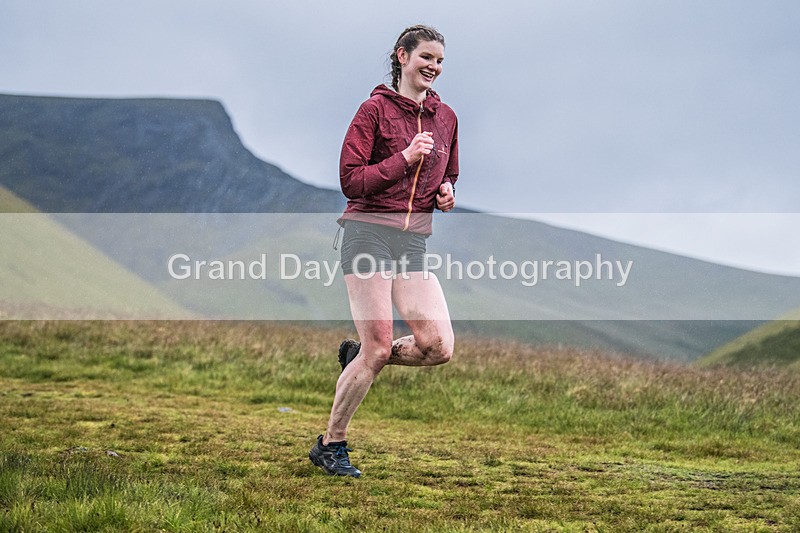Blencathra-448 - Blencathra Fell Race Wednesday 4th June 2025