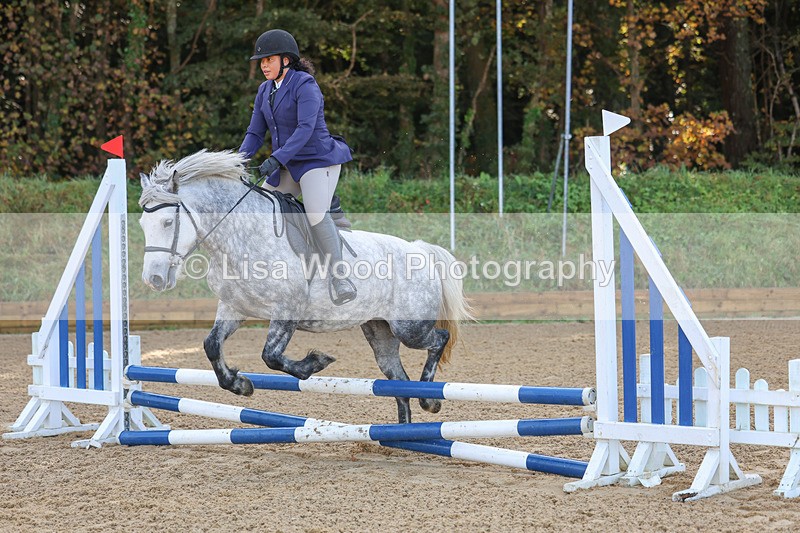 3E7A2637 - Class 3: 50cm Open