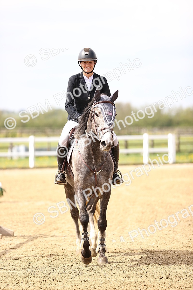SBM_001781 - Class 10 - Senior British Discovery - 1.00m