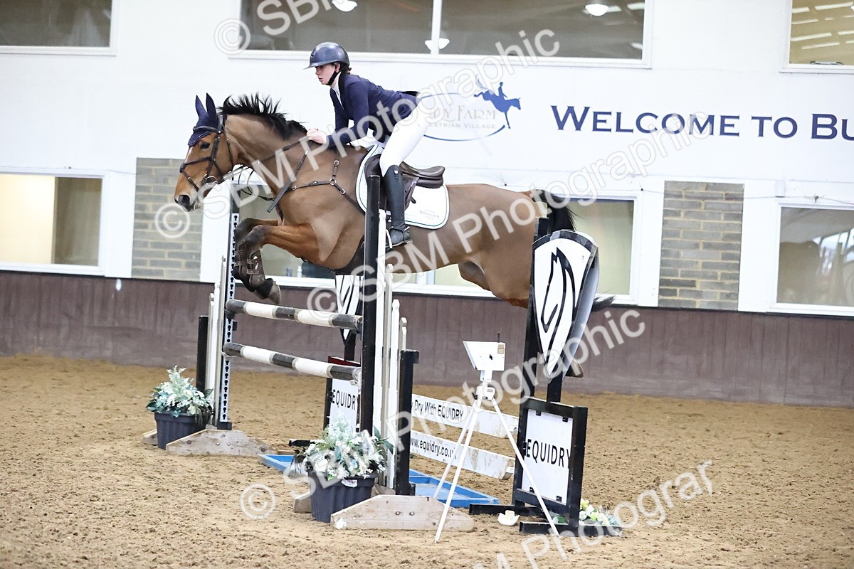 SBM_005145 - Class 17 - Senior Foxhunter - 1.20m