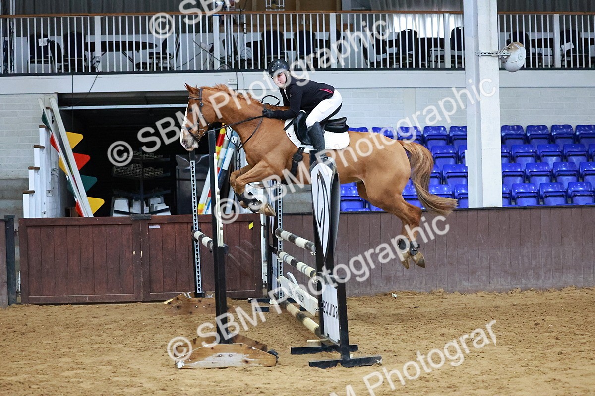 SBM_003260 - Class 3 - Senior Discovery - 1.00m
