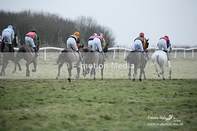 PtP 020122 79 - Larkhill Racing Club Point-to-Point 02/01/2022