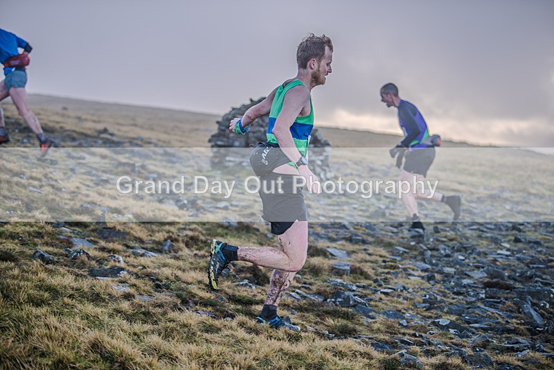 Nine Standards-72 - Nine Standards Fell Race Monday 1st January 2024