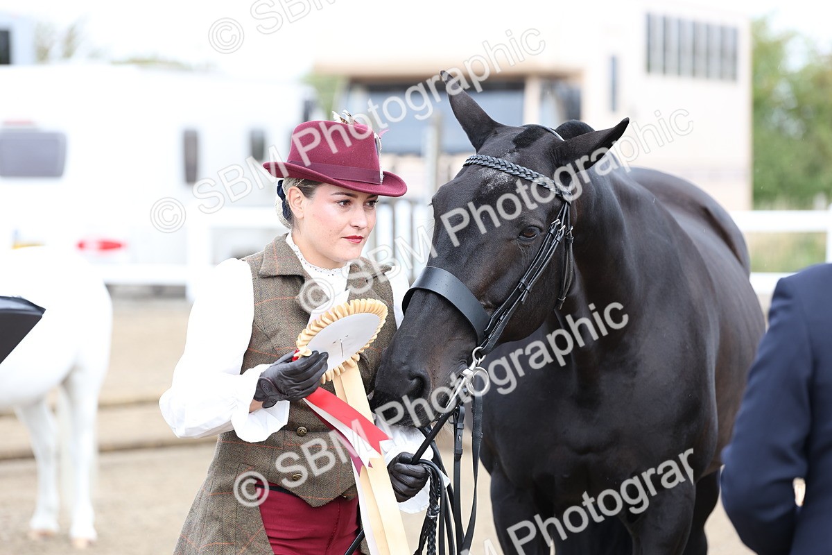 SBM_00096 - Class 50 - Best Turned Out IH