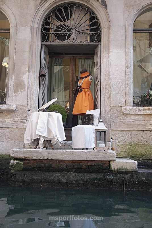 Venice boutique - Travel, city/land scapes