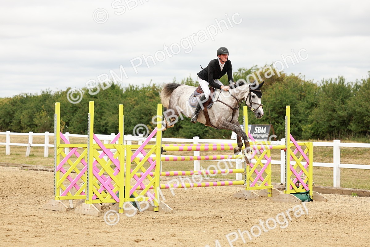 SBM_018106 - Class 21 - Senior Newcomers Championship 2d Rd