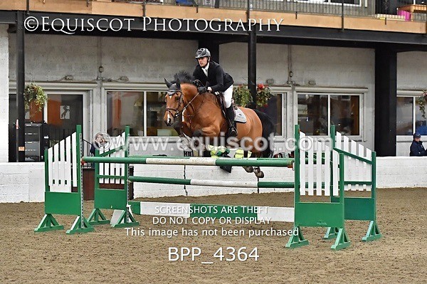 BPP_4364 - FRI CLASS 25 1.30M OPEN