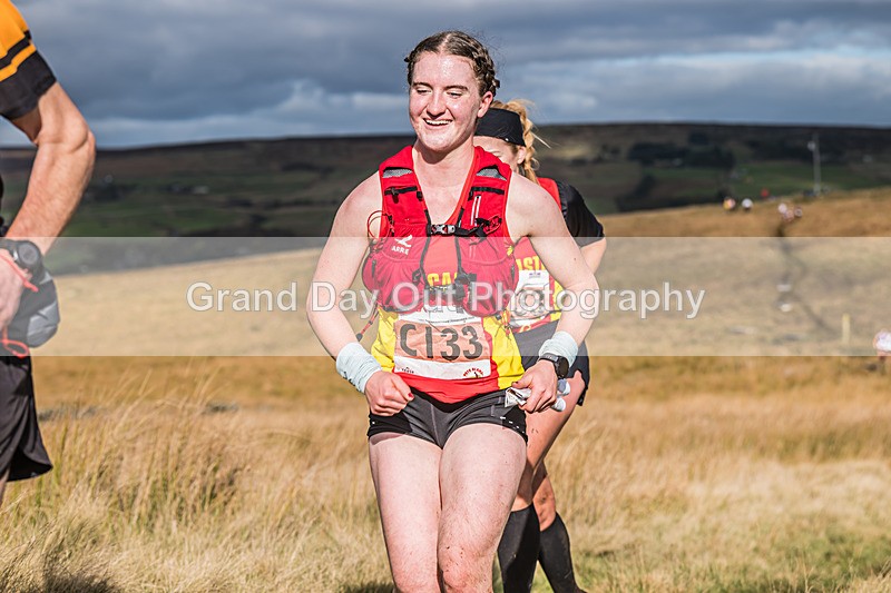 Leg 3-788 - UK Fell & Hill Relays - Todmorden Leg 3 Saturday 17th October 2026