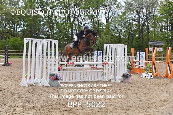 BPP_5022 - CLASS 17 SAT  Senior Discovery/ 1m Open