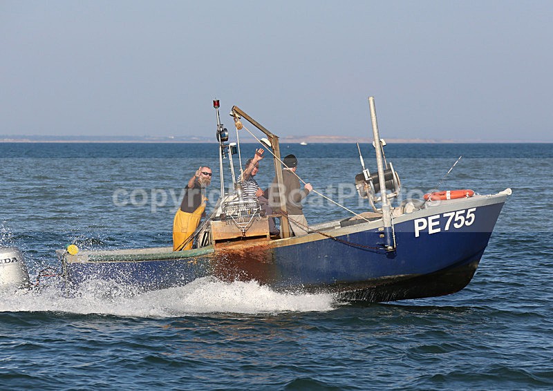 130905 PE755 WT7A5169 - Work / Fishing Boats