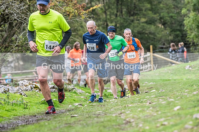 Dovedale Dash-1098 - Dovedale Dash Sunday 5th October 2025
