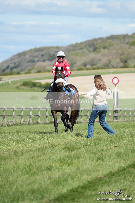 PtP 190426 492 - Vine & Craven PtP Kingston Blount 19/04/26