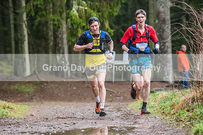 Glentress 21  10K-17 - High Terrain Events Glentress 21 & 10K Trail Runs Saturday 18th February 2023