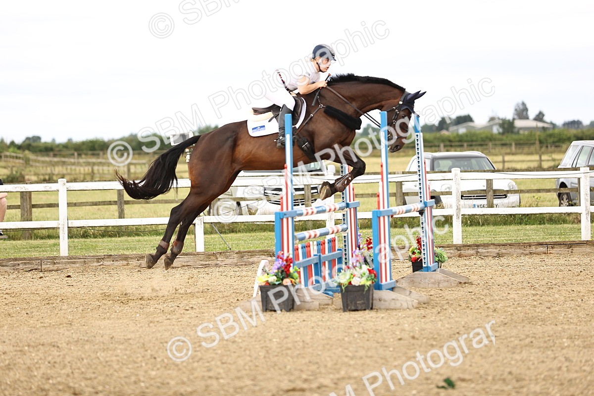 SBM_002914 - Class 20 - Senior Discovery - 1.00m