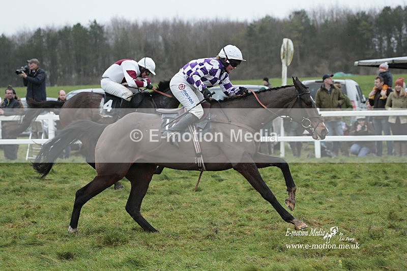 PtP 041222 0508 - Larkhill Racing Club Point-to-Point Larkhill 01/01/23