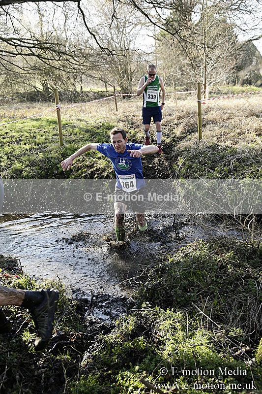 PVT 240219 392 - The Terminator Race - Pewsey Vale - 24/02/19