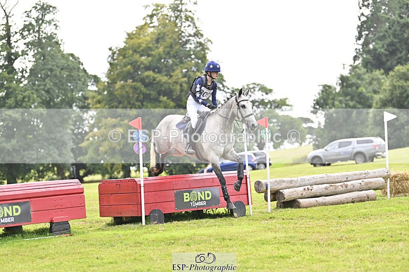 240825X-145136-35303 - 80cm XC 14.30 to 15.30