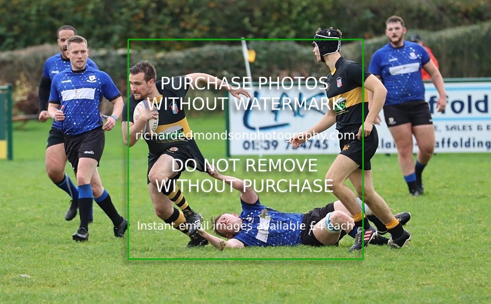 IMG_0474 - Kendal 2nds vs Glossop