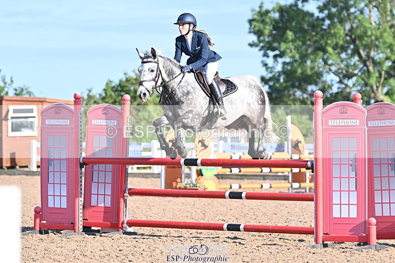 240629A-185356-08967 - Cls 14 Springboard 128cm + 138cm