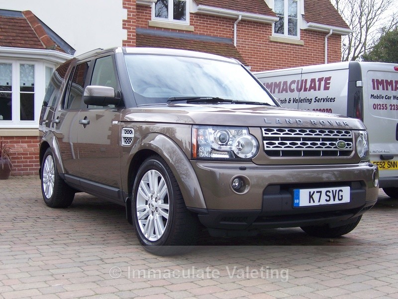  - Customers Cars