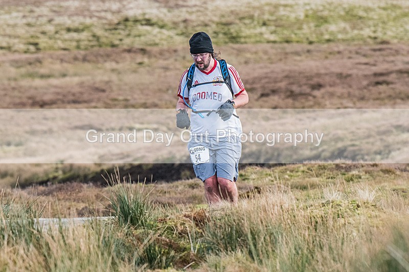 Nine Standards-851 - Nine Standards Fell Race Thursday 1st January 2026