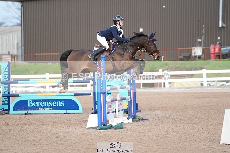 251108-143558-02884 - Cls 16 Snr 1.30m and 1.40m