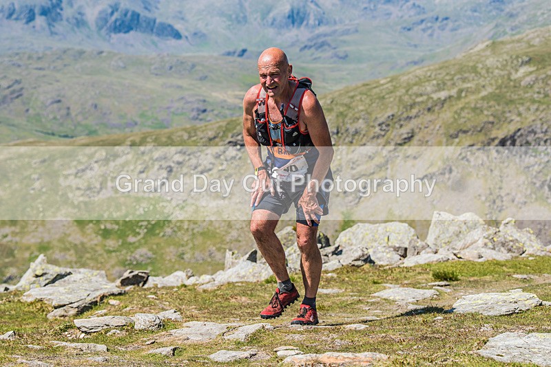 Duddon Long-823 - Duddon Valley (Long) Fell Race Saturday 3rd June 2023