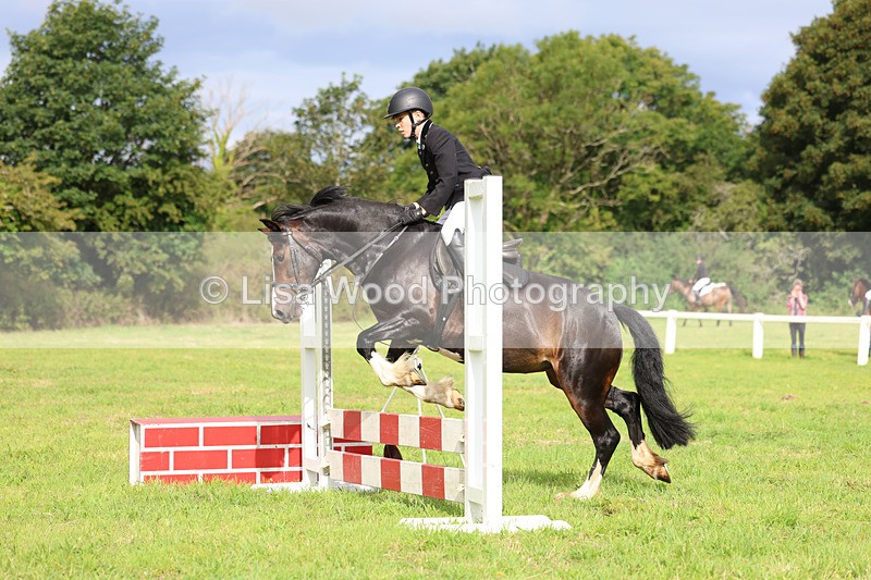 3E7A5218 - Class 1: 60cm Juniors and Seniors