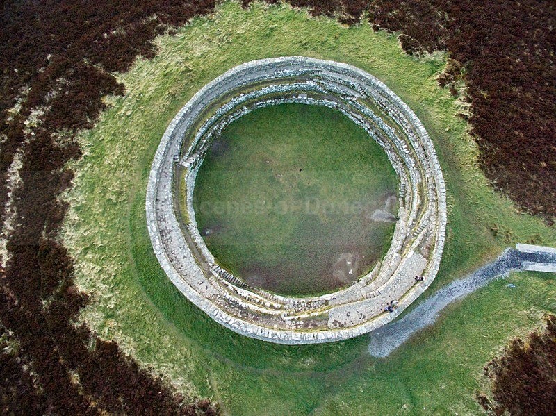 DJI_0069 - South Inishowen