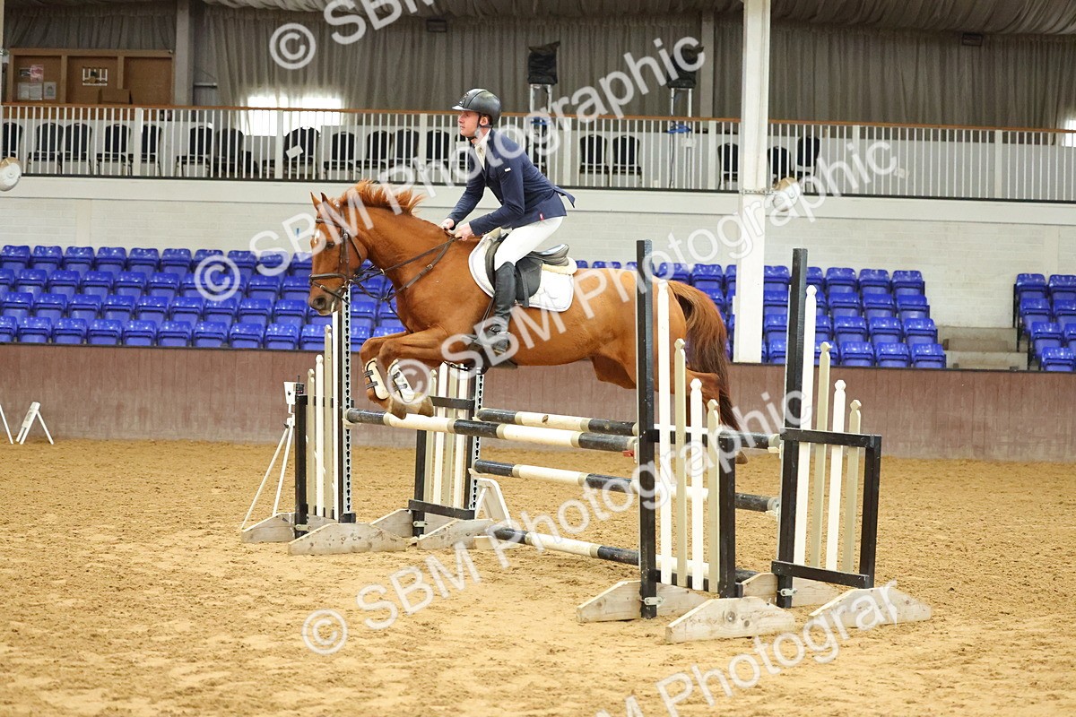 SBM_000683 - Class 3 - Senior Discovery - 1.00m