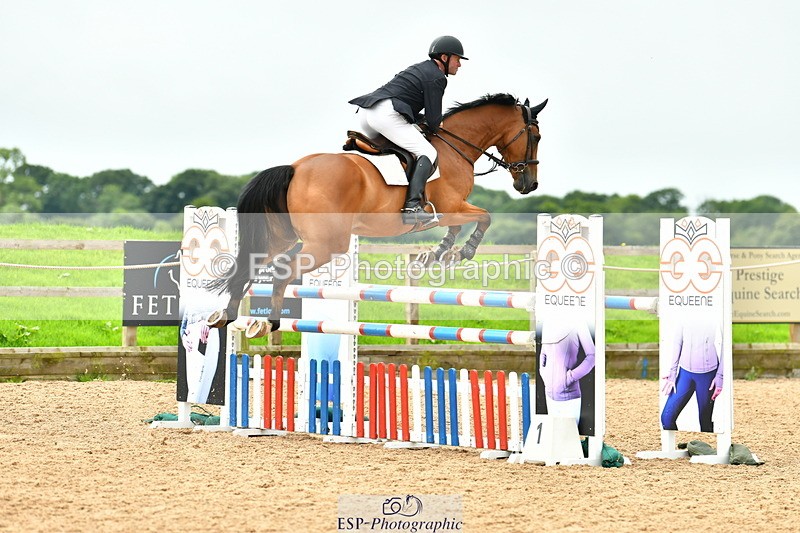 230805A-122129-00398 - Cls 3 Snr Foxhunter & 1.20m Open