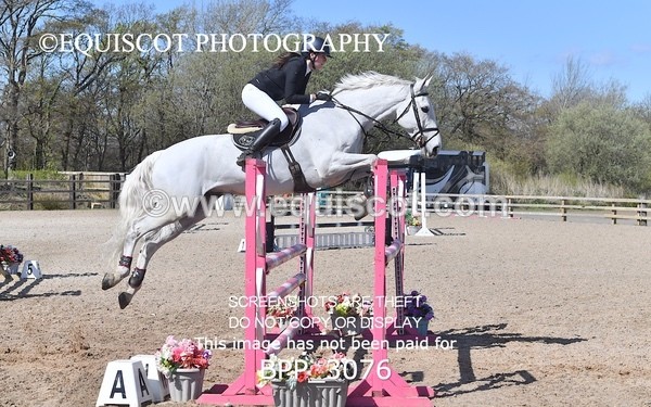 BPP_3076 - CLASS 13  Senior Discovery/ 1m Open