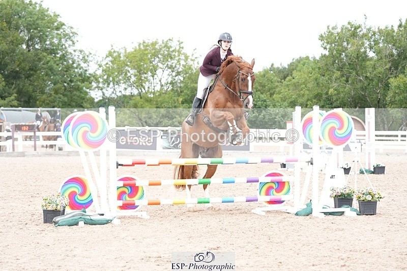 250802-132302-10184 - Cls 22 95cm Amateur Championship Qualifier