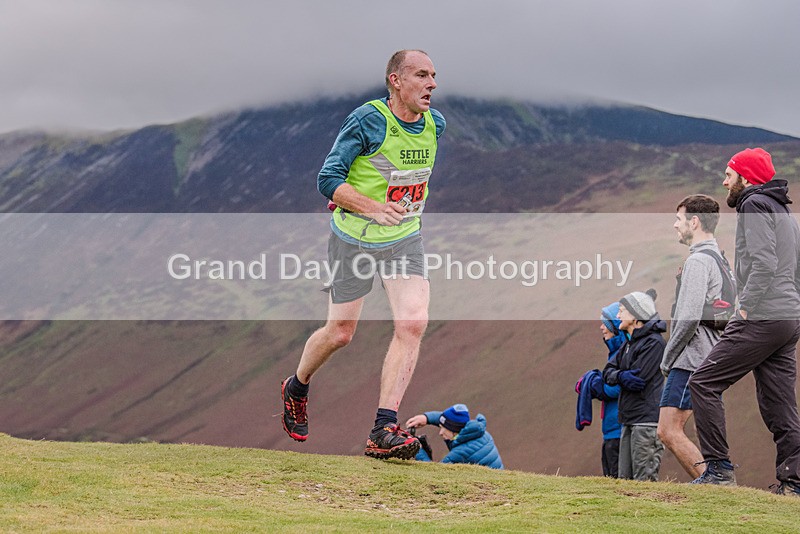 British Fell Relay-3070 - British Fell & Hill Relay Championship Braithwaite Keswick Saturday 21st October 2023