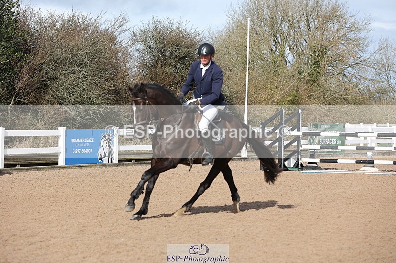 240223A-115811-01025 - Cls 4 Snr 1.05m Open