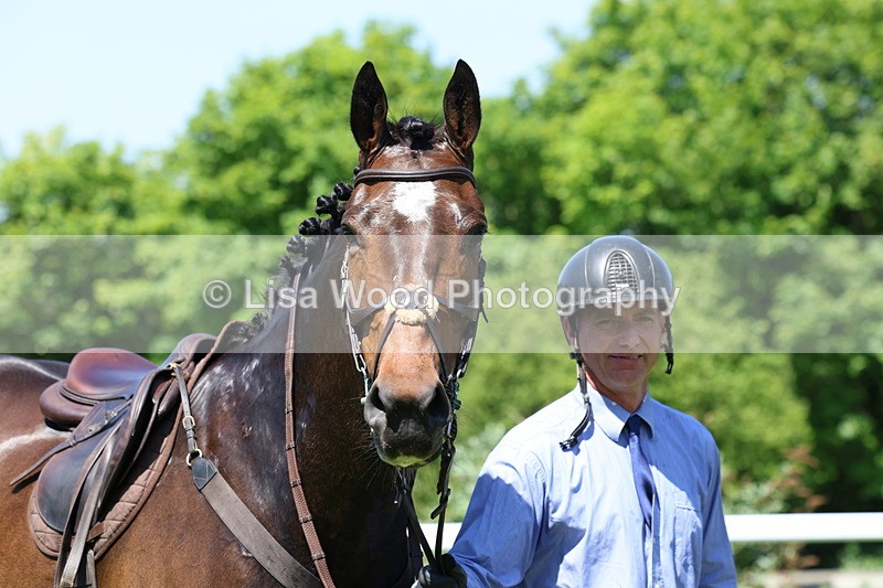 3E7A7370 - Class 30: Novice Working Hunter