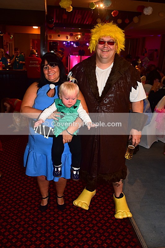 TAY-407 - Tayla's 18th
